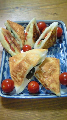 イタリアンはんぺん