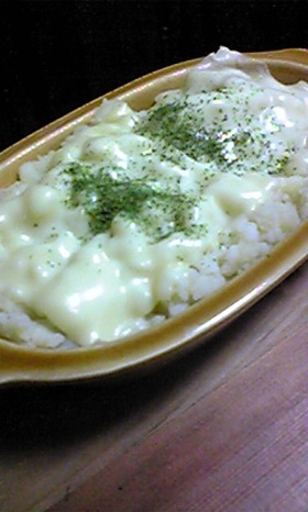 ０。Ｏ簡単ポテトグラタン０。Ｏ