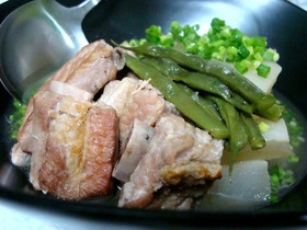 さっぱり♪おつまみにもご飯のお供にも！