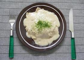 パンプキン・ラビオリ