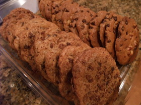 CHOCOLATECHIP COOKIE