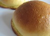 スィートブールのクッキー生地