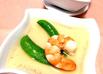 ♡ぷるぷるんたまご豆腐♡あと１品にどぅ?