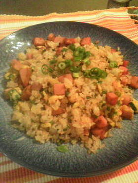 美味しいチャーハンのコツ