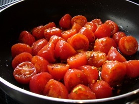 ナチュラル『美味しい』ベーシック炒め