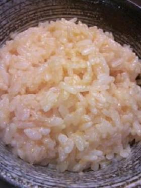 ○●簡単とろけるチーズご飯●○