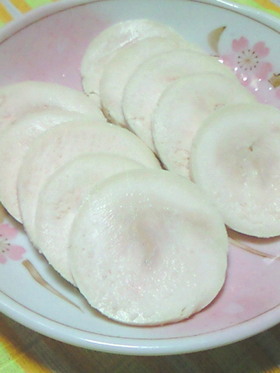 半日で簡単鶏ハム♪