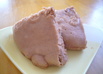 授乳中でも大丈夫！？レンジ蒸しパン