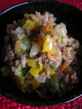 イエローカレーディップ