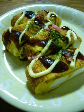 はん平焼き