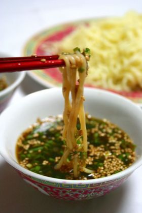 つけ麺