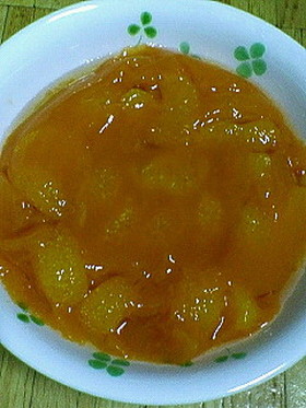 充実野菜寒天