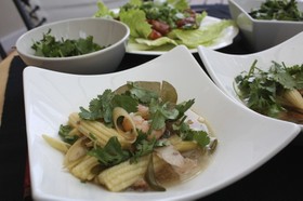 タイグリーンカレー