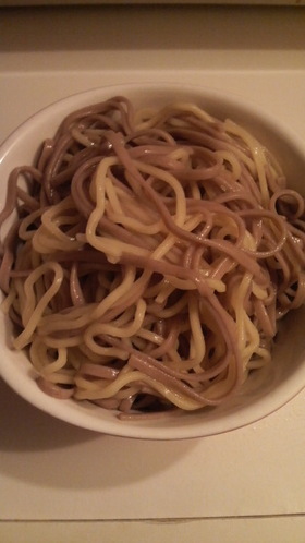 ソバラー