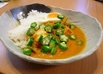 簡単☆本格！ココナッツカレー