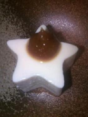 ○●味噌ミツ冷奴●○