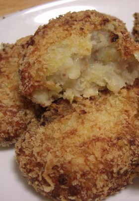 激ウマ!とろりん♪牛肉コロッケ