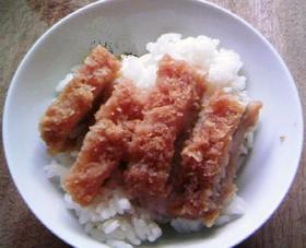 北京カツ丼