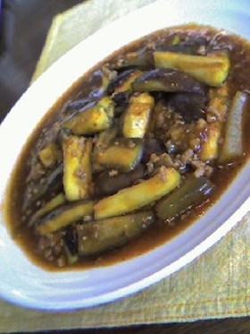 ❀麻婆茄子❀