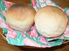 離乳食用　食パン