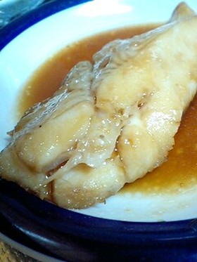ほっこりホクホクお魚ちゃん