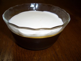 簡単だけど本格派♪コーヒーゼリー✿