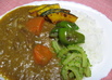 コクうま☆圧力鍋DE牛すじカレー