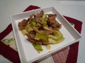 絶対ウマい！回鍋肉（ホイコーロー）