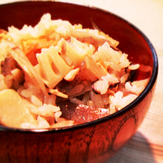 具沢山☆お母さんの味ごはん 具沢山☆お母さんの味ごはん