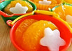 みかん缶詰noお弁当寒天ゼリー✿