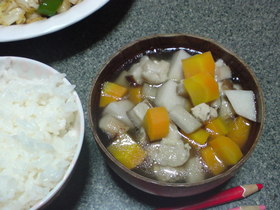 九州の味♡にごみ♡