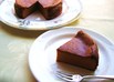 濃く旨簡単*濃厚キャラメルチーズケーキ*