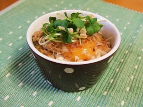 豆腐の苦手な私がはまった豆腐の食べ方★☆