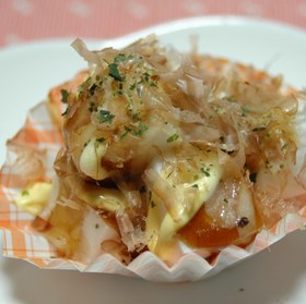 お弁当コロコロはんぺん♪