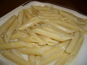 ゴルゴンゾーラのパスタ✿あっさり味