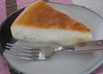 炊飯器で焼く☆超簡単ヨーグルトパンケーキ