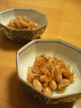 えび豆
