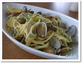 絶対!美味しいアサリのパスタ