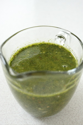 Chimichurri Sauce