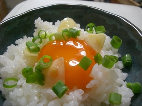 ★卵のしょうゆ漬け★