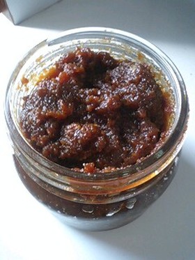 コレは便利！にんにくの万能調味料★