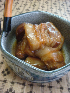 沖縄伝統の味☆ラフテー☆