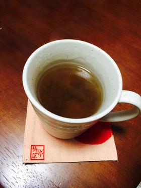 風邪に☆喉に☆なんといっても咳に効く！！