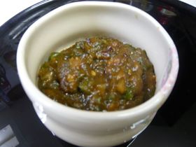 ☆ご飯がすすむ♬ししとうの辛味噌☆