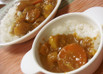 子供も食べれる☆ルゥから手作りカレー