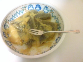 蒟蒻味噌田楽