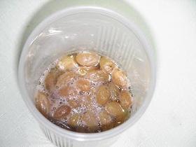 液種を起こす◆自家製天然酵母の基本