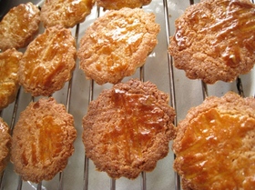 ●フランスの味　パレット・ブルトン●