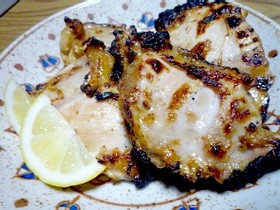 タンドリーチキン