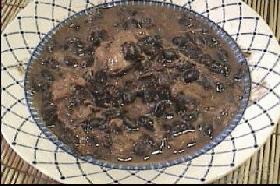 フェジョアーダ ブラジル料理